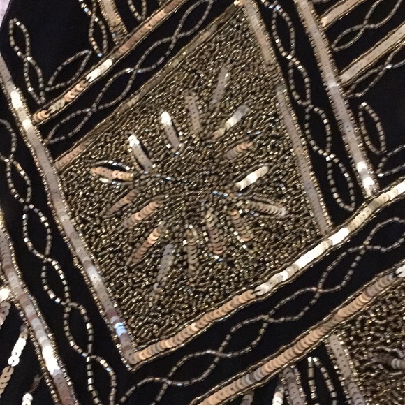 ❌SOLD❌ Stunning Gatsby dress ✨ - Picture 5 of 8